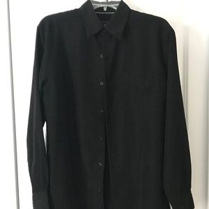 George Sueded Shirt